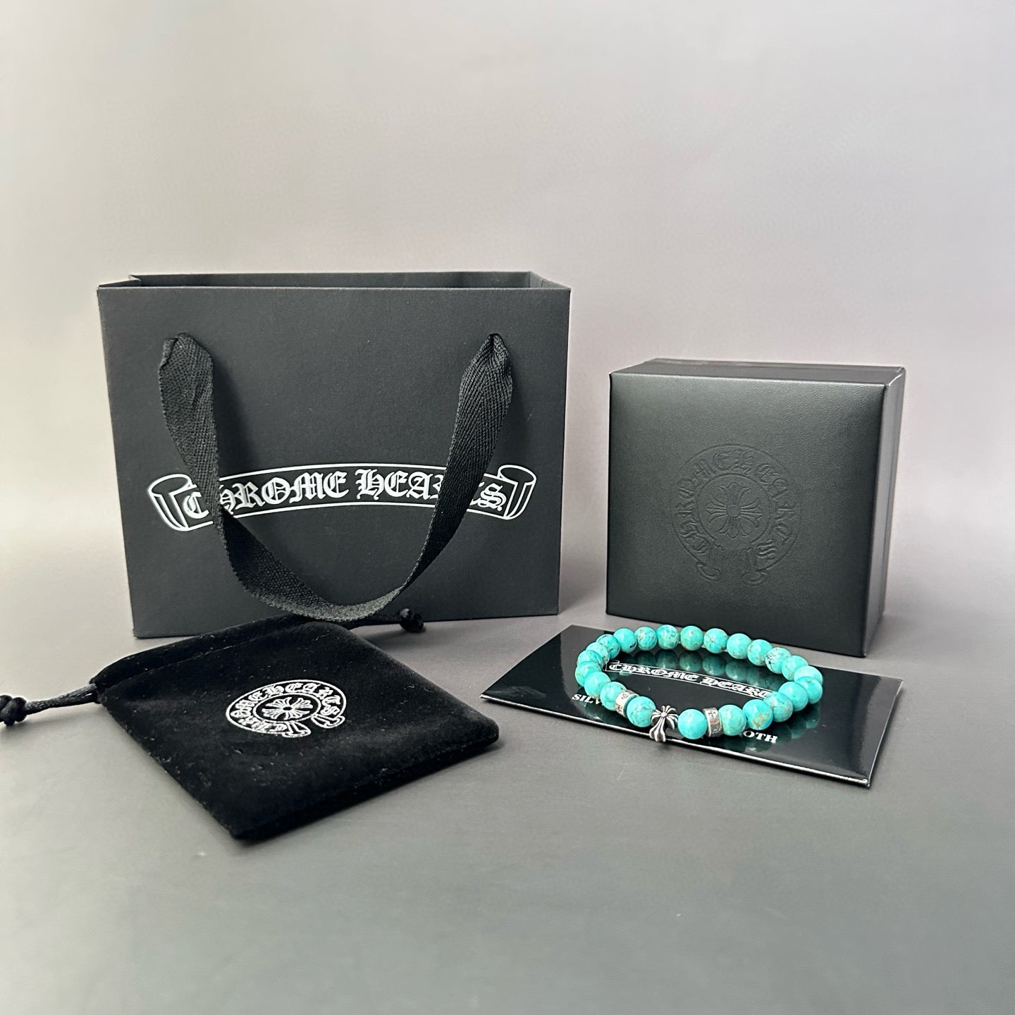 Chrome Hearts Bracelet