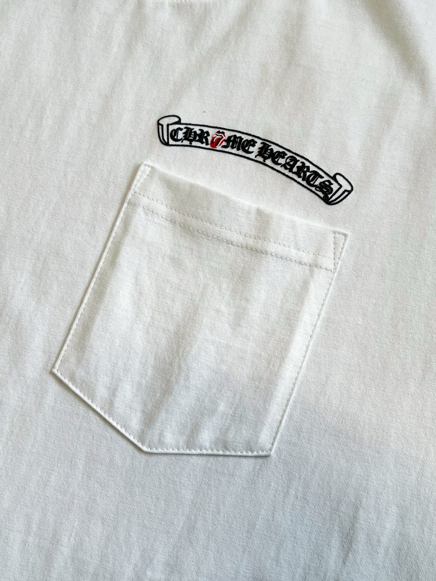 Chrome Hearts T-Shirt