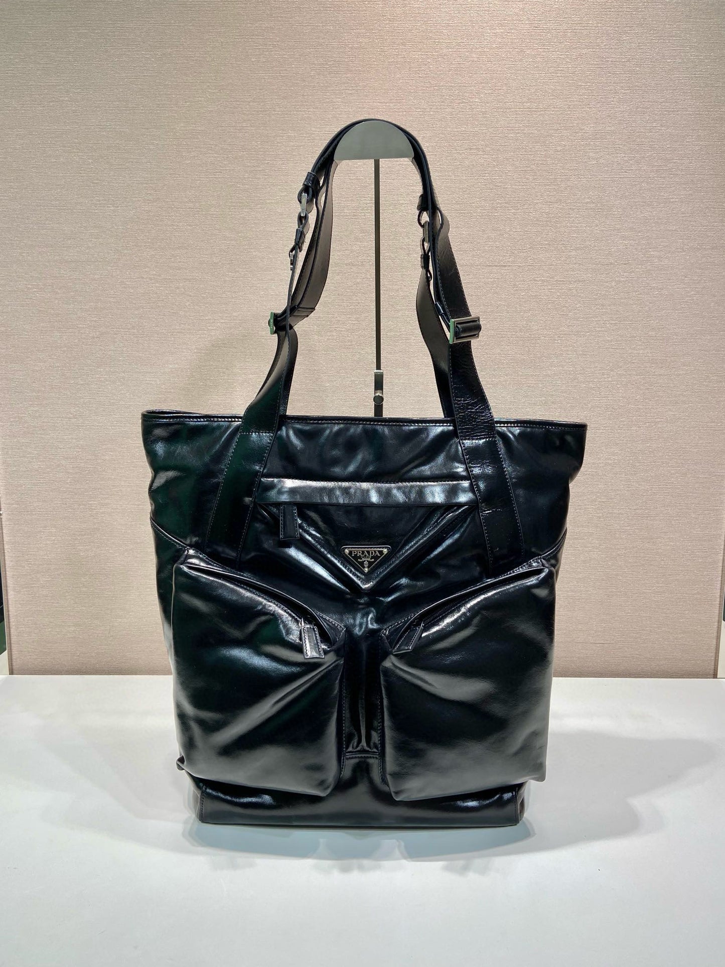 Prada Tote Bag