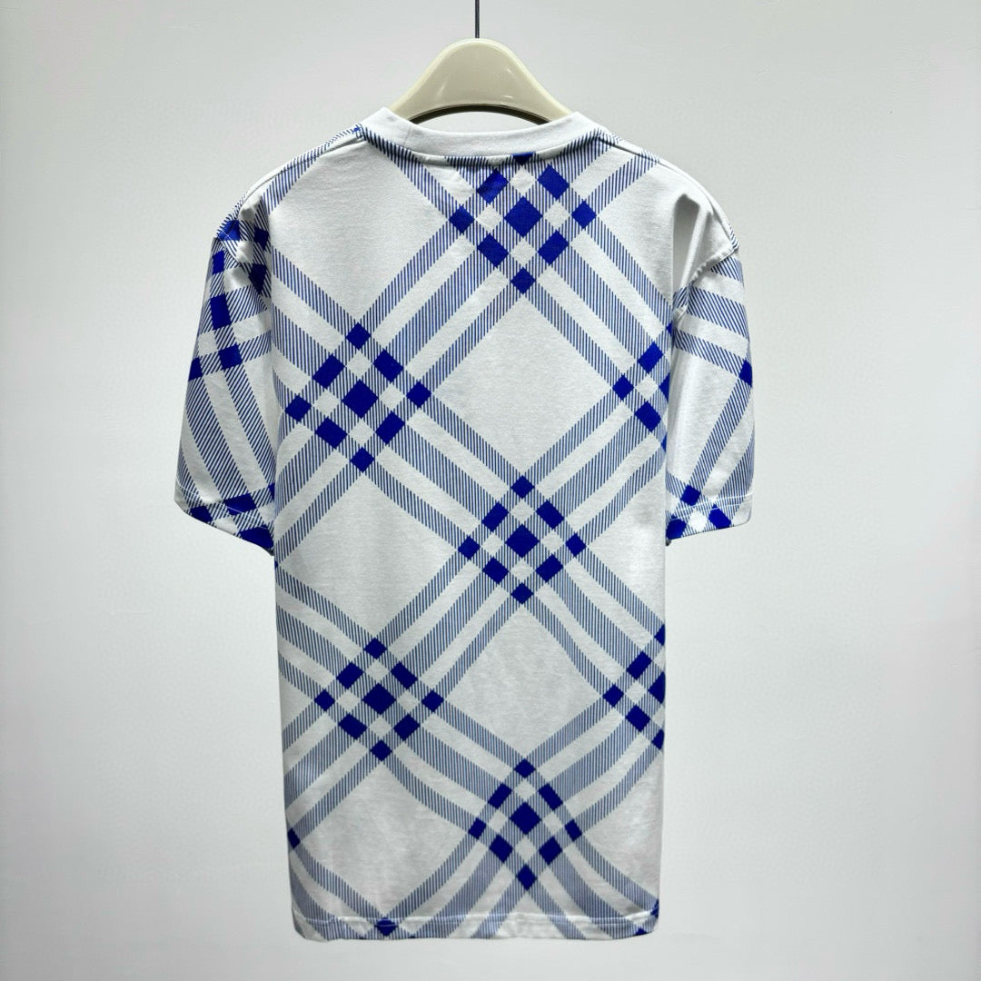 Camiseta Burberry