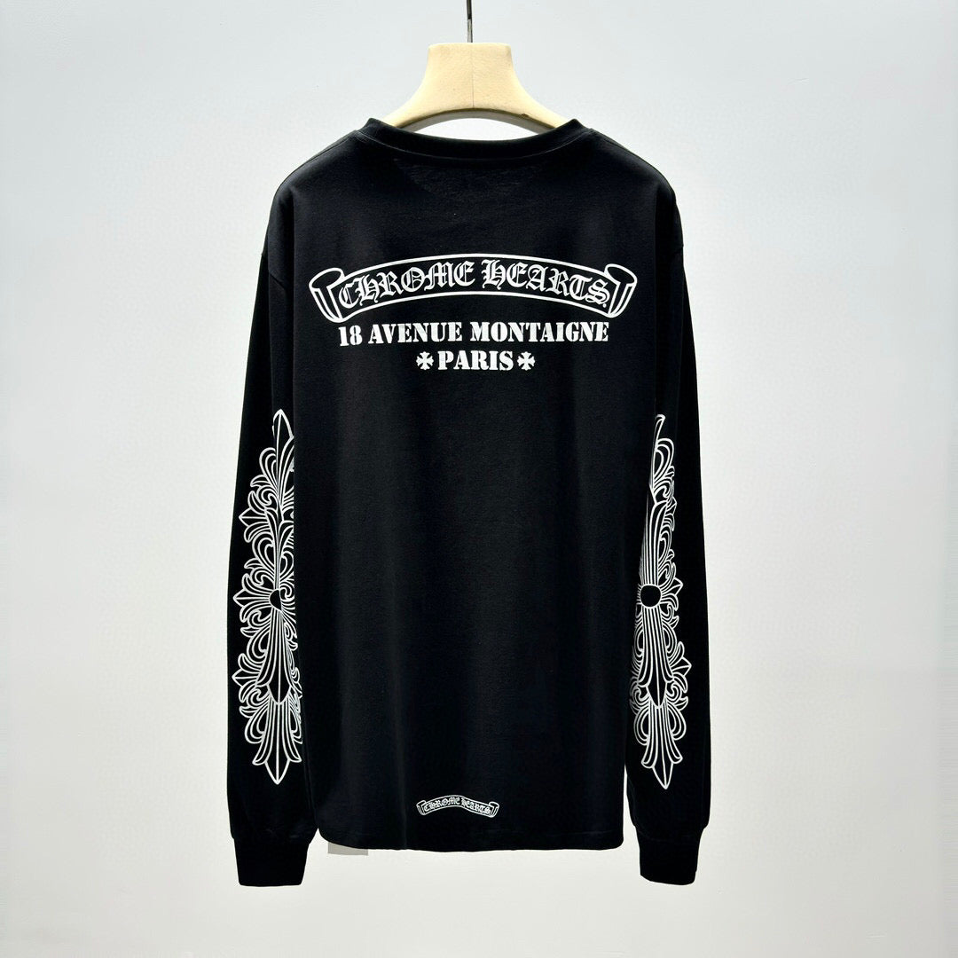 CH Long Sleeve