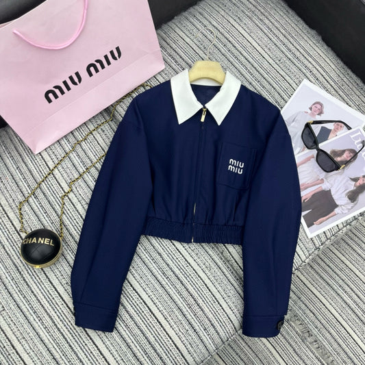 Miu Miu Jacket