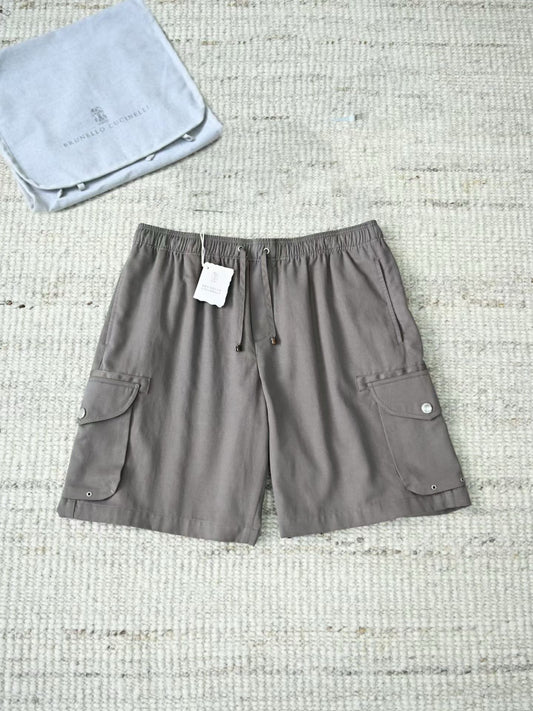 BC Shorts