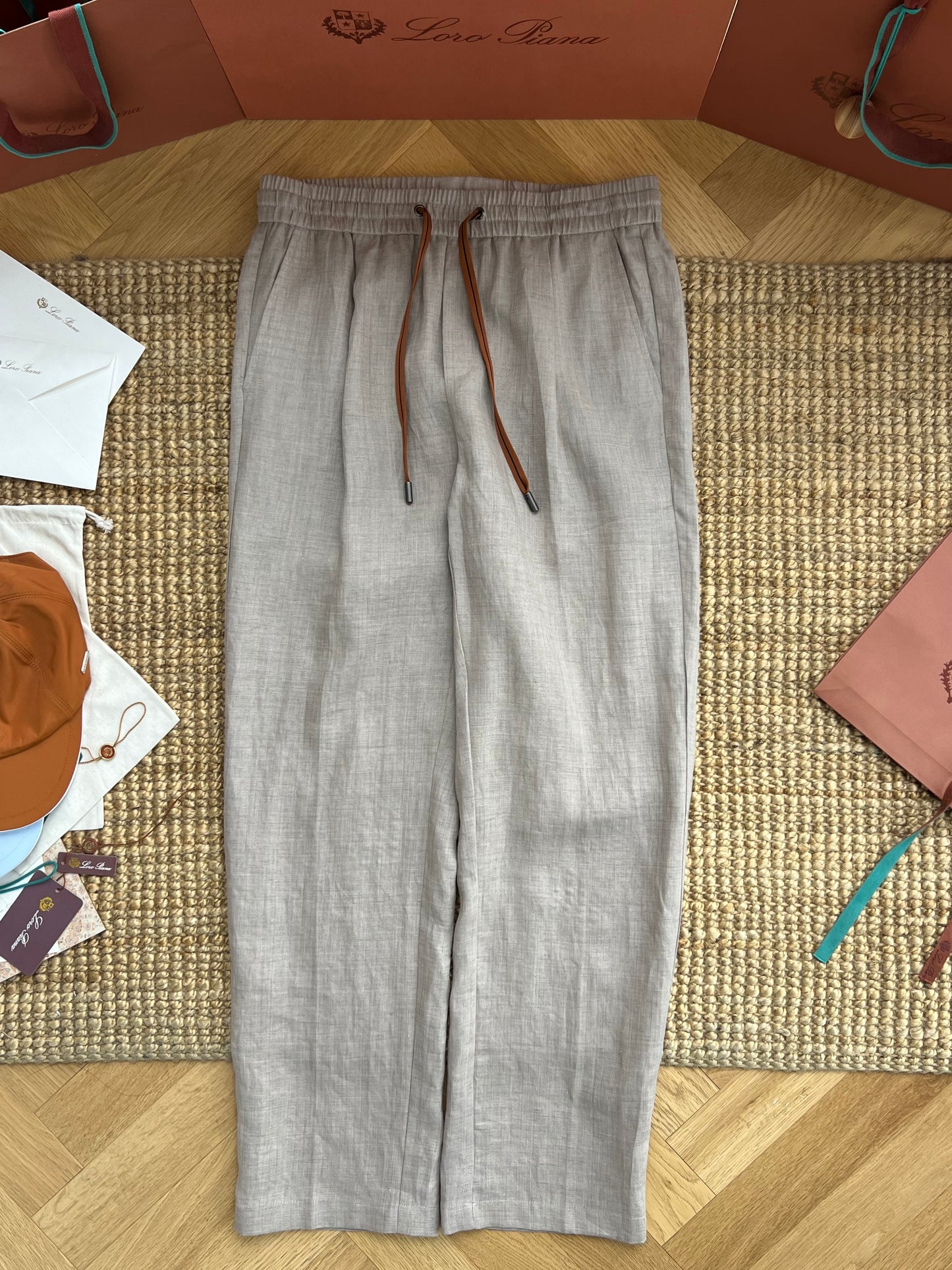 ZG Long Pants