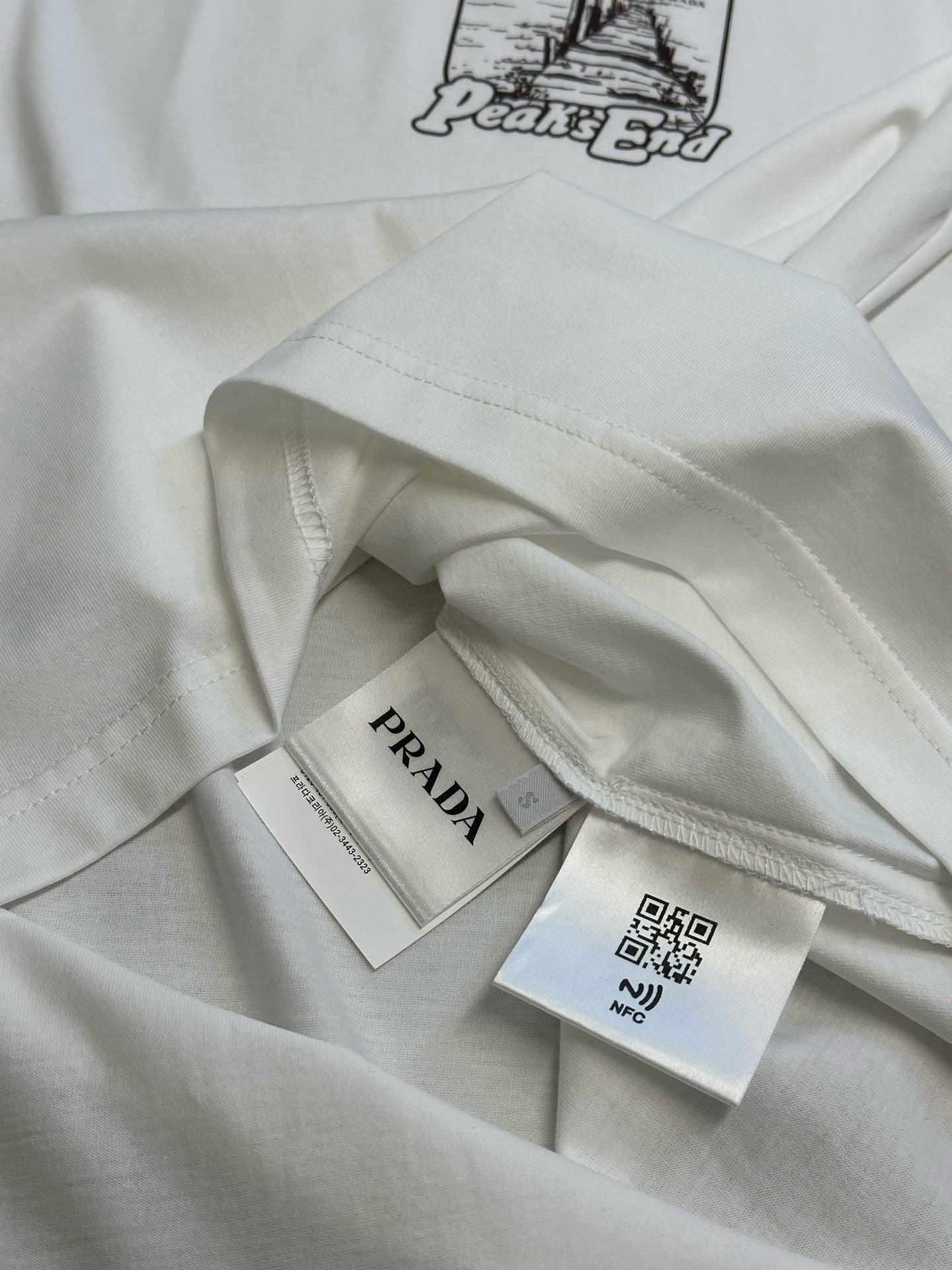 Prada T-Shirt