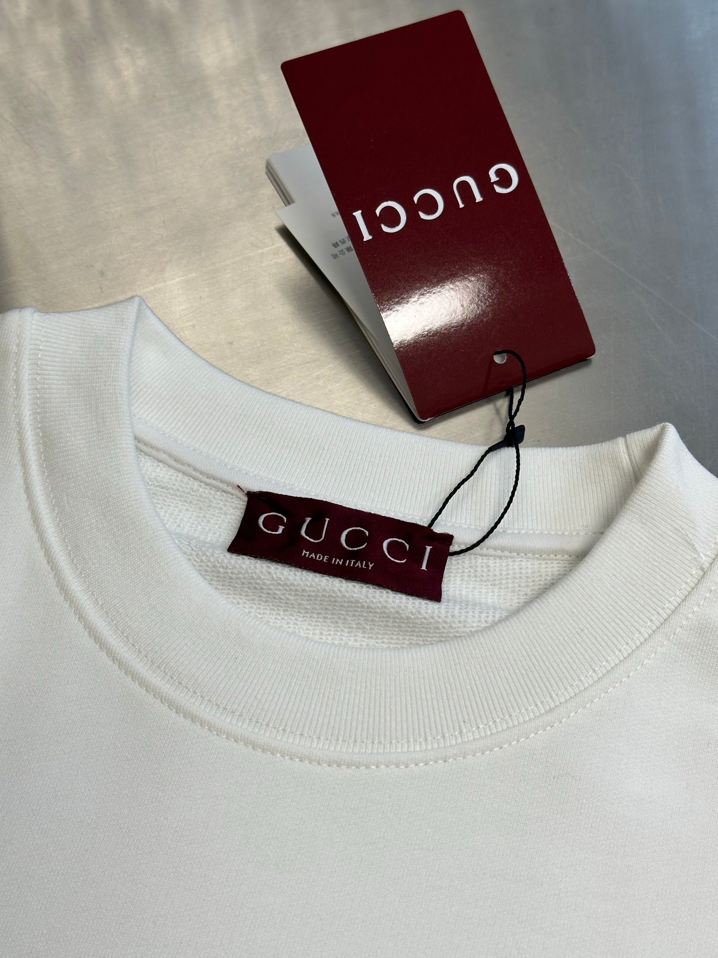 Gucci Sweater