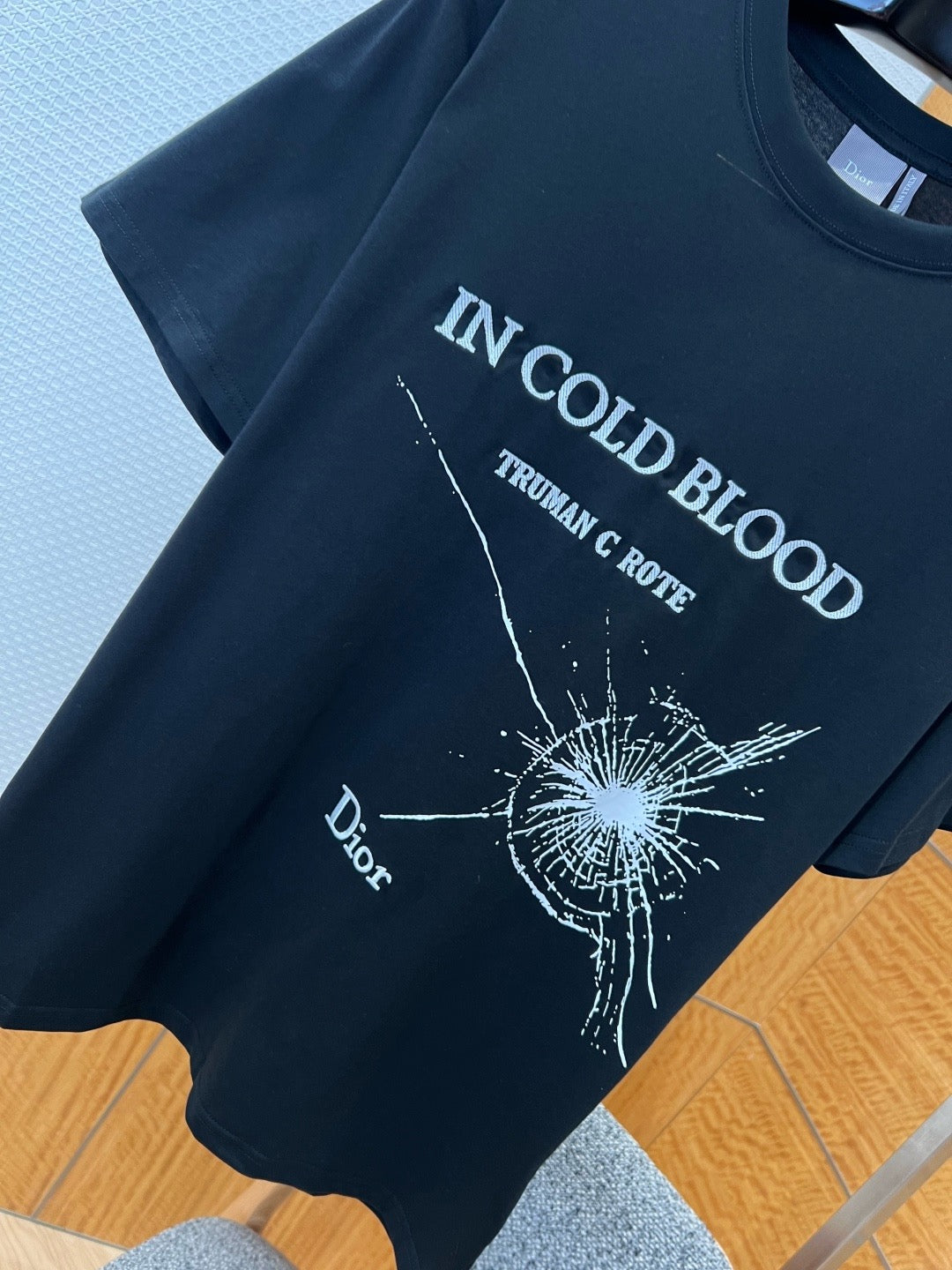 Dior T-shirt