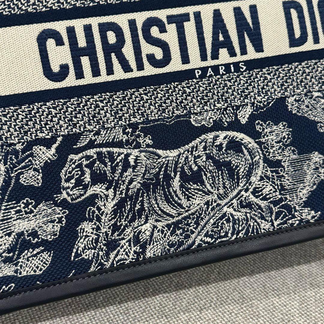 Dior Tote Bag