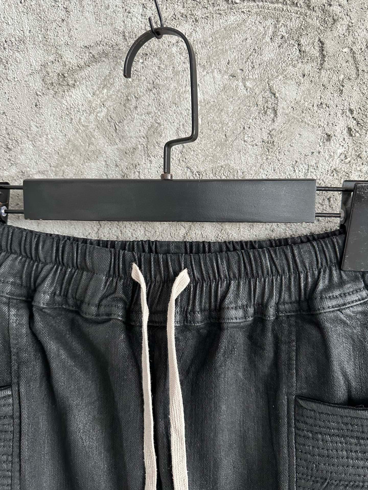 Rick Owen Short Pants