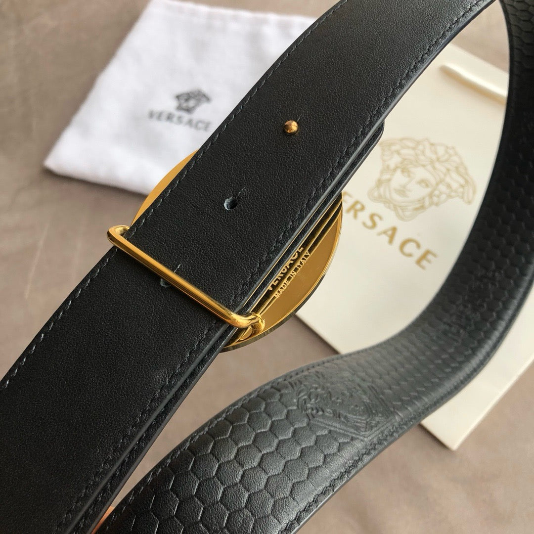 Versace Belt