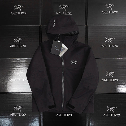 Arctery Jacket