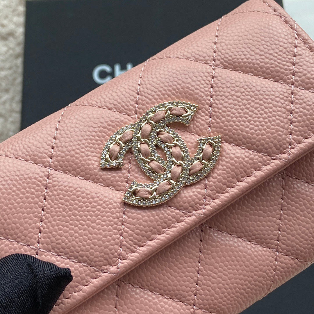 Chanel Coin Pouch
