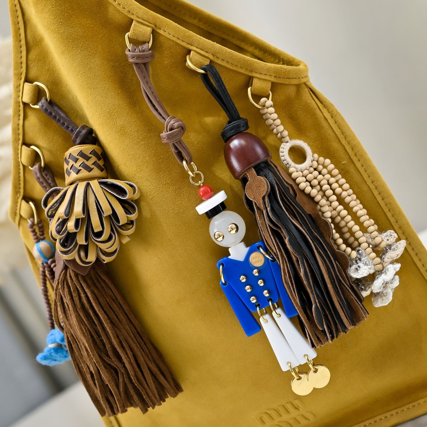Miu Miu Handbag