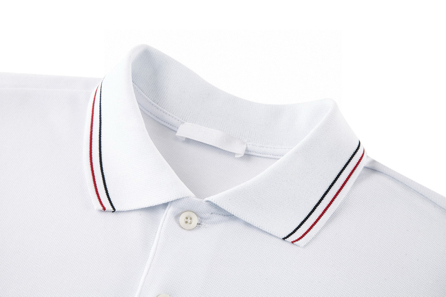 Prada Polo Tee