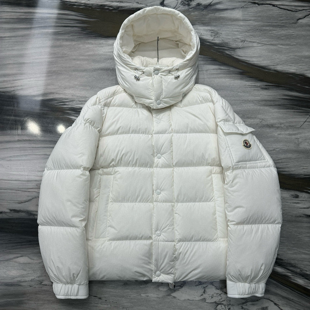 Moncler Down Jacket