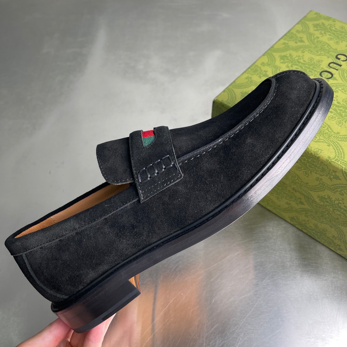 GC Loafer