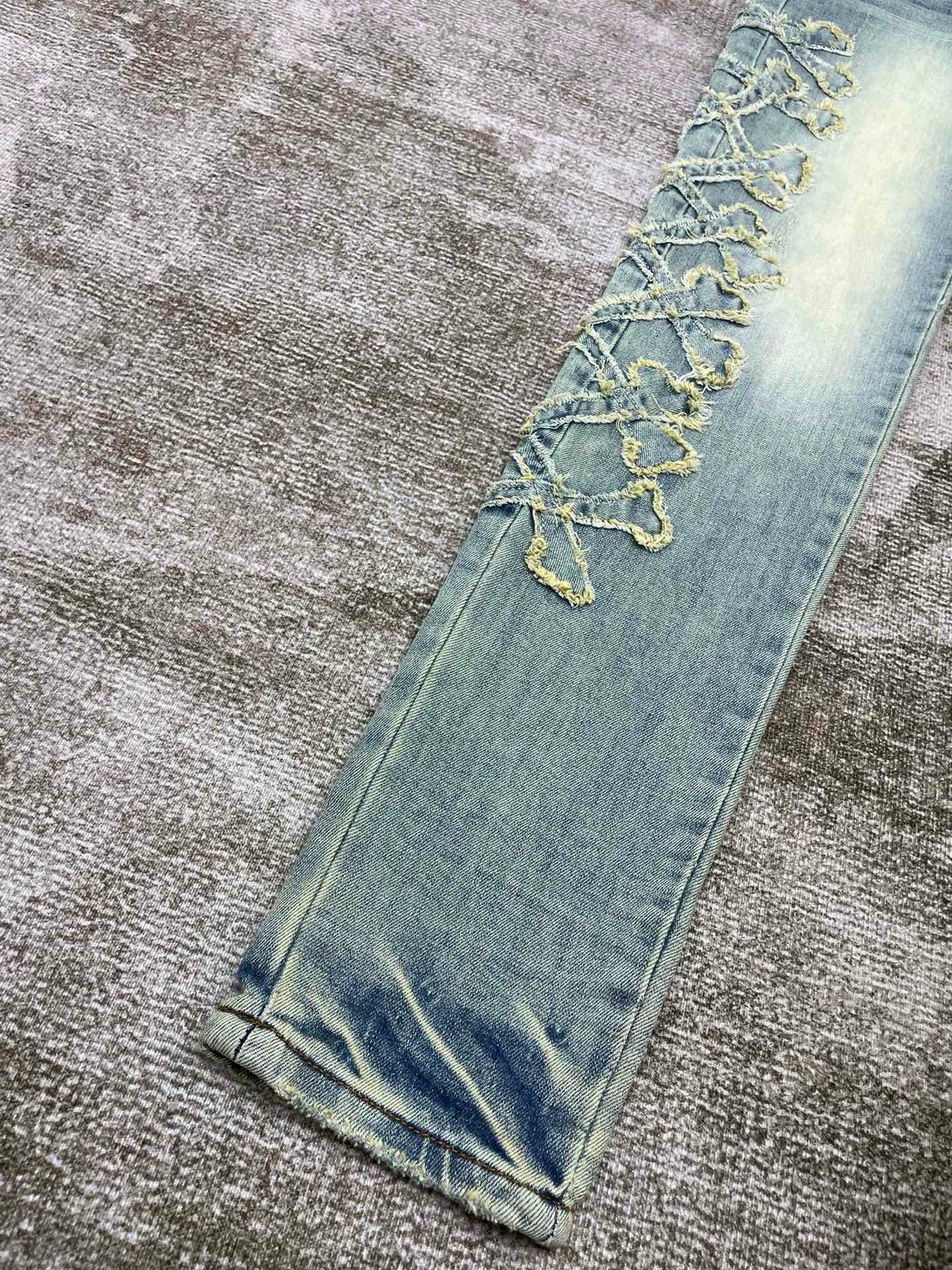 Amiri Jeans