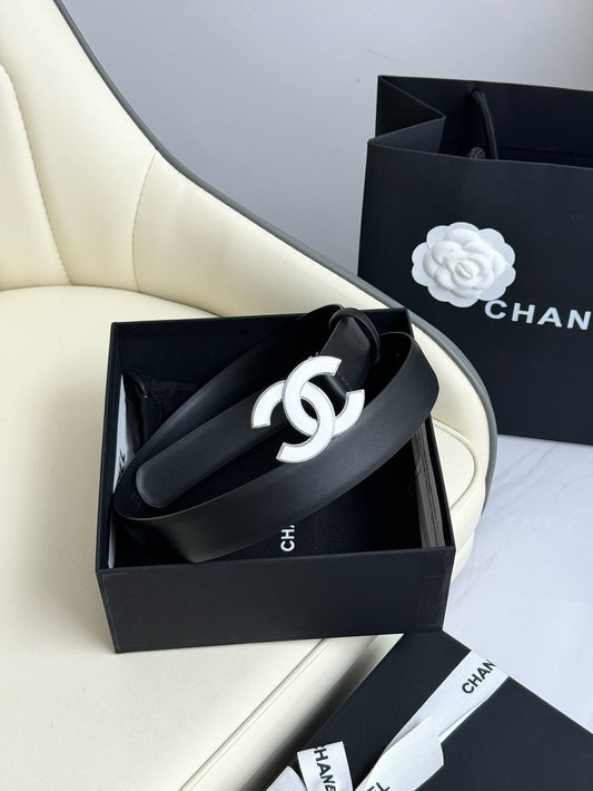 Chanel Belt