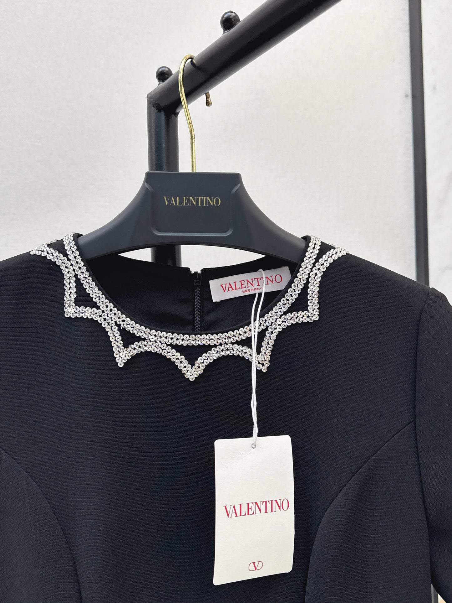 Valentino Long Dress