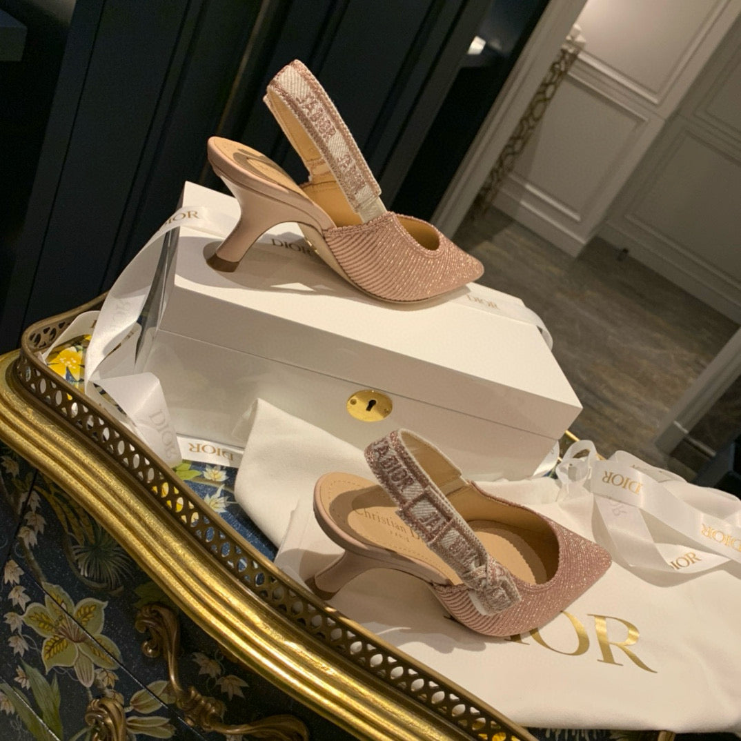 Dior Heels