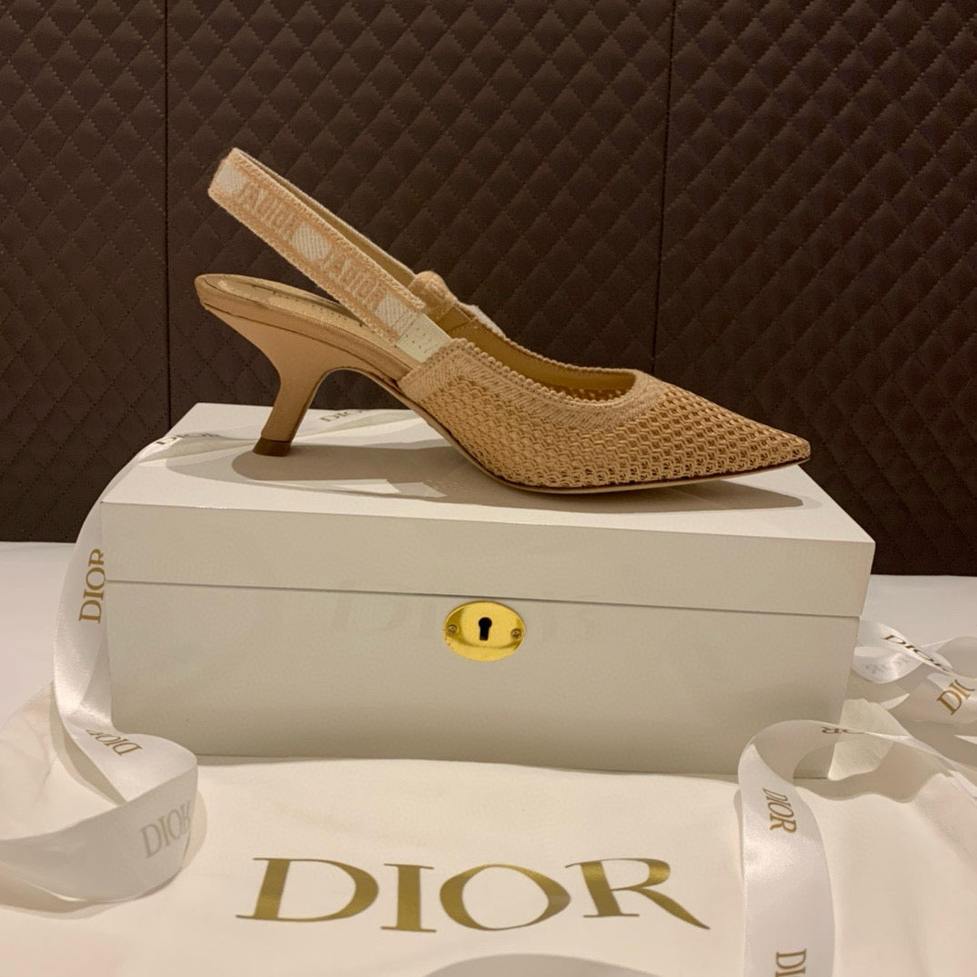 Dior Heels