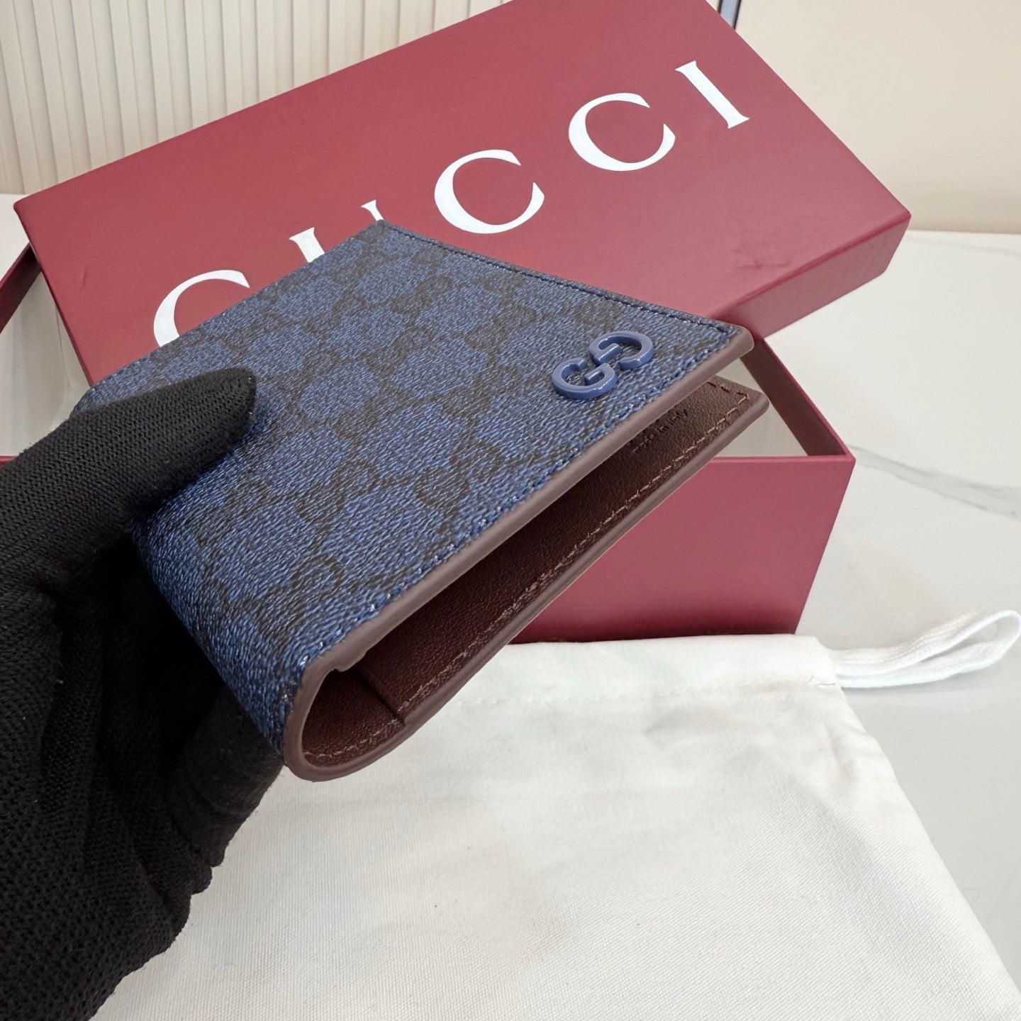 Gucci Wallet