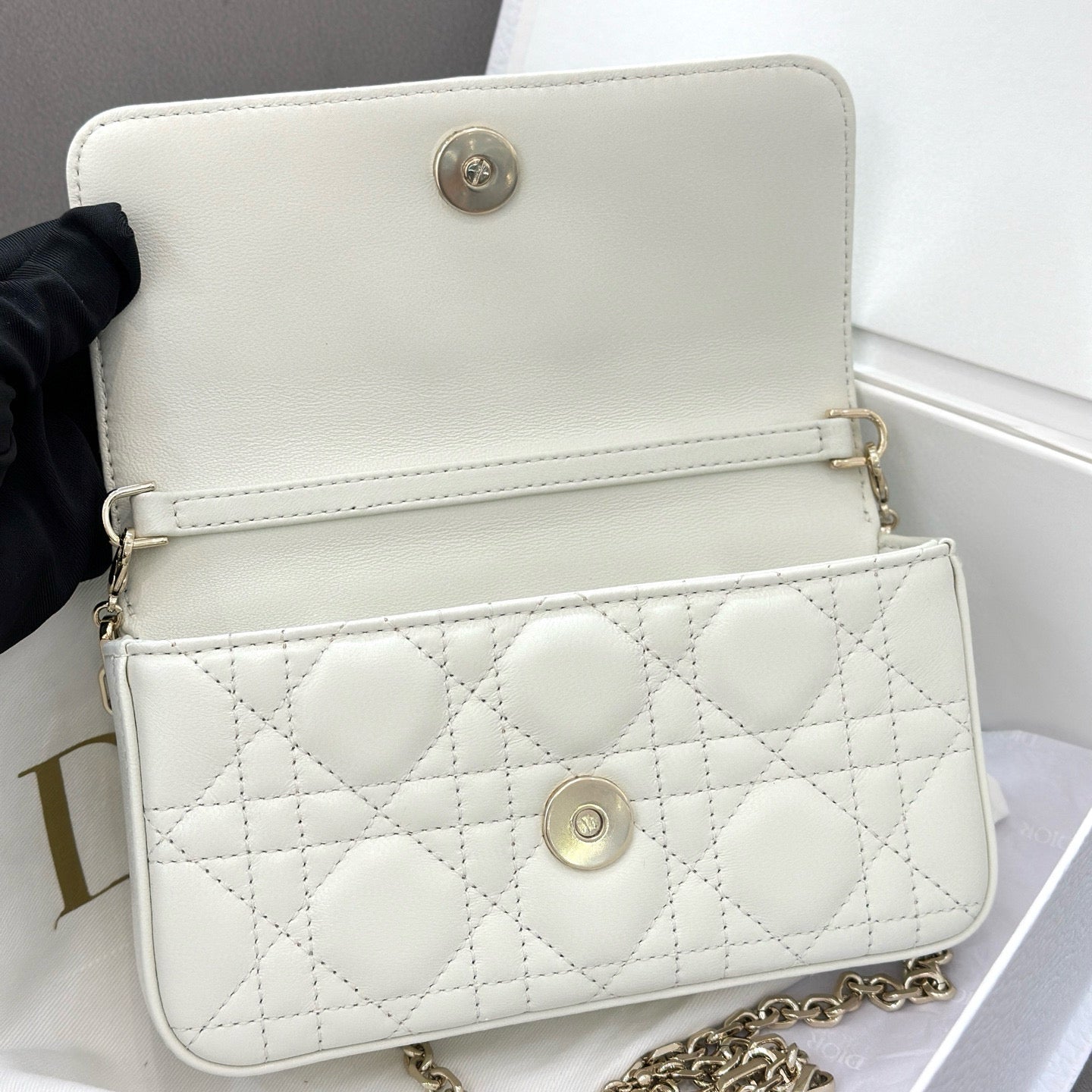 Dior WOC