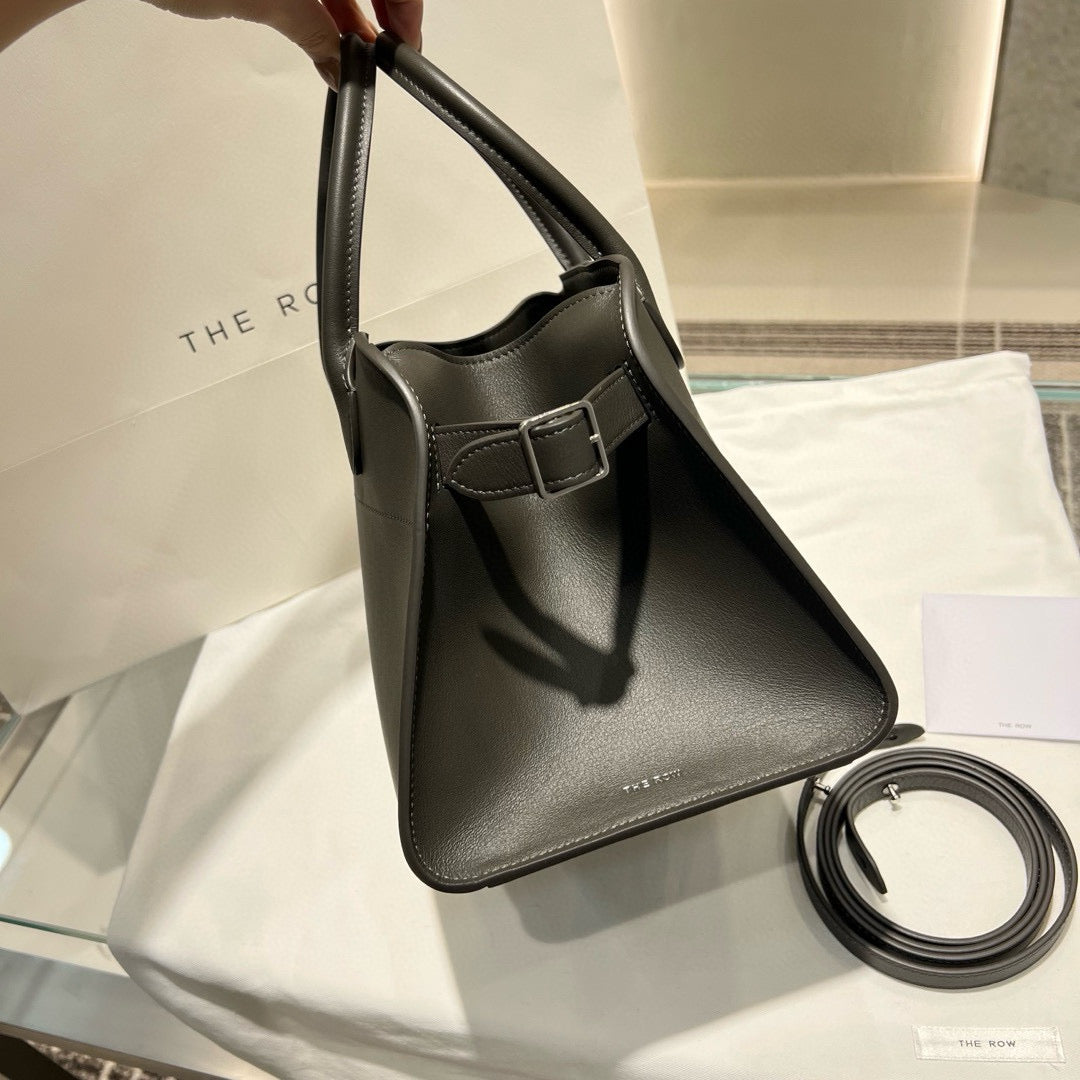 The Row MX10 Handbag