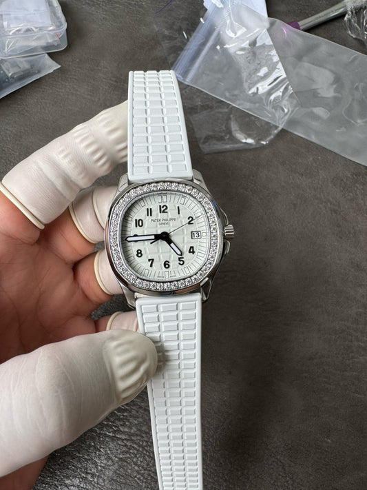 Patek Philippe Aquanaut Luce 5067A-024