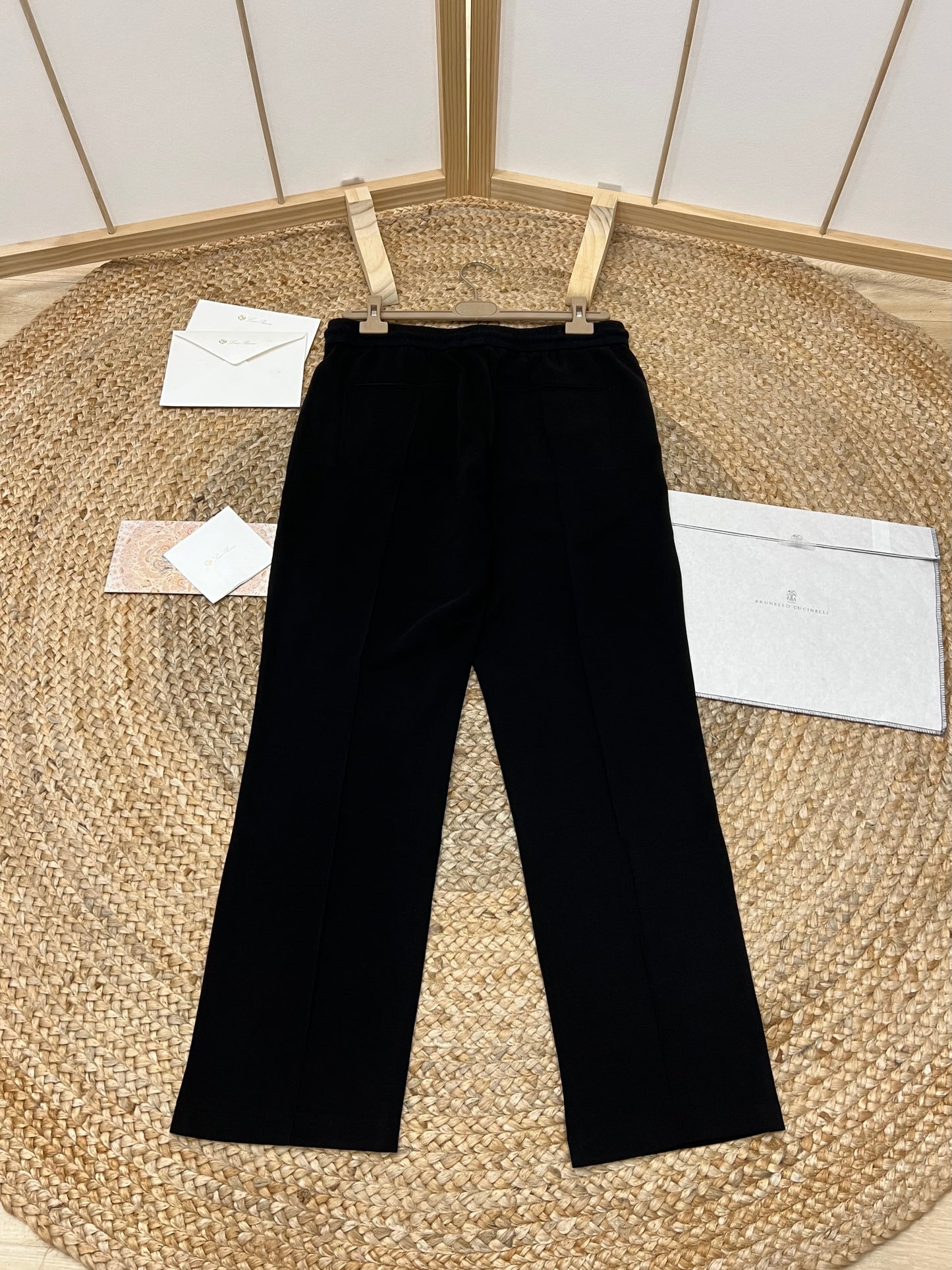 BC Long Pants