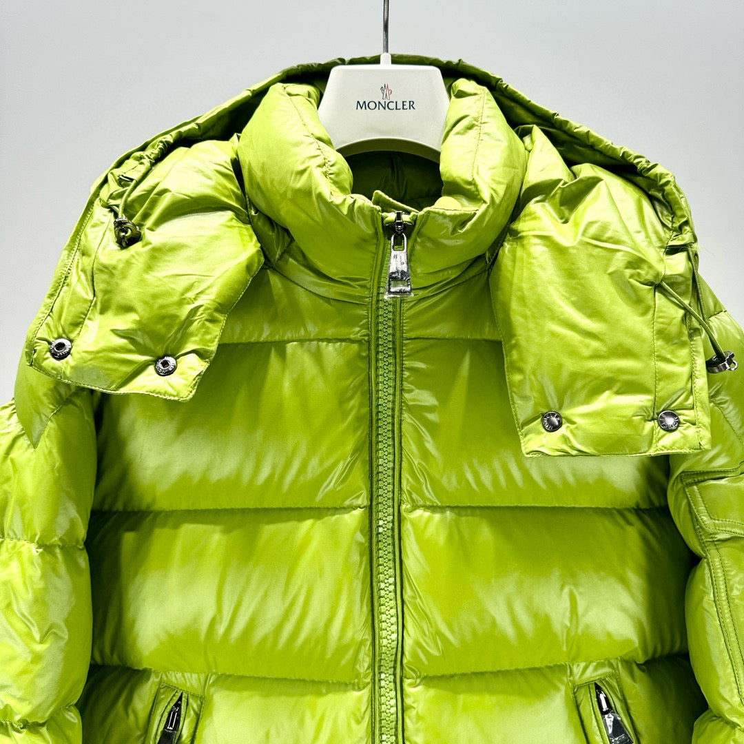 Moncler Down Jacket