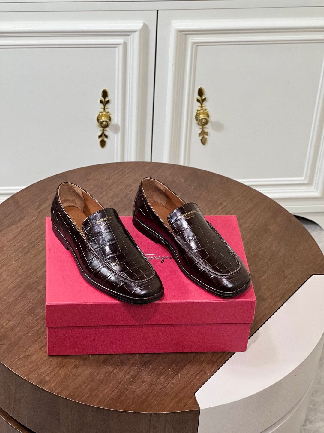 FG Loafer