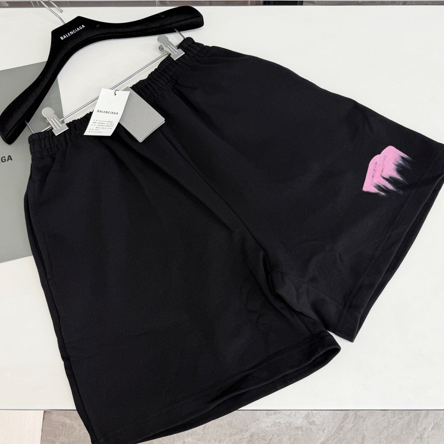 Balenciaga Shorts