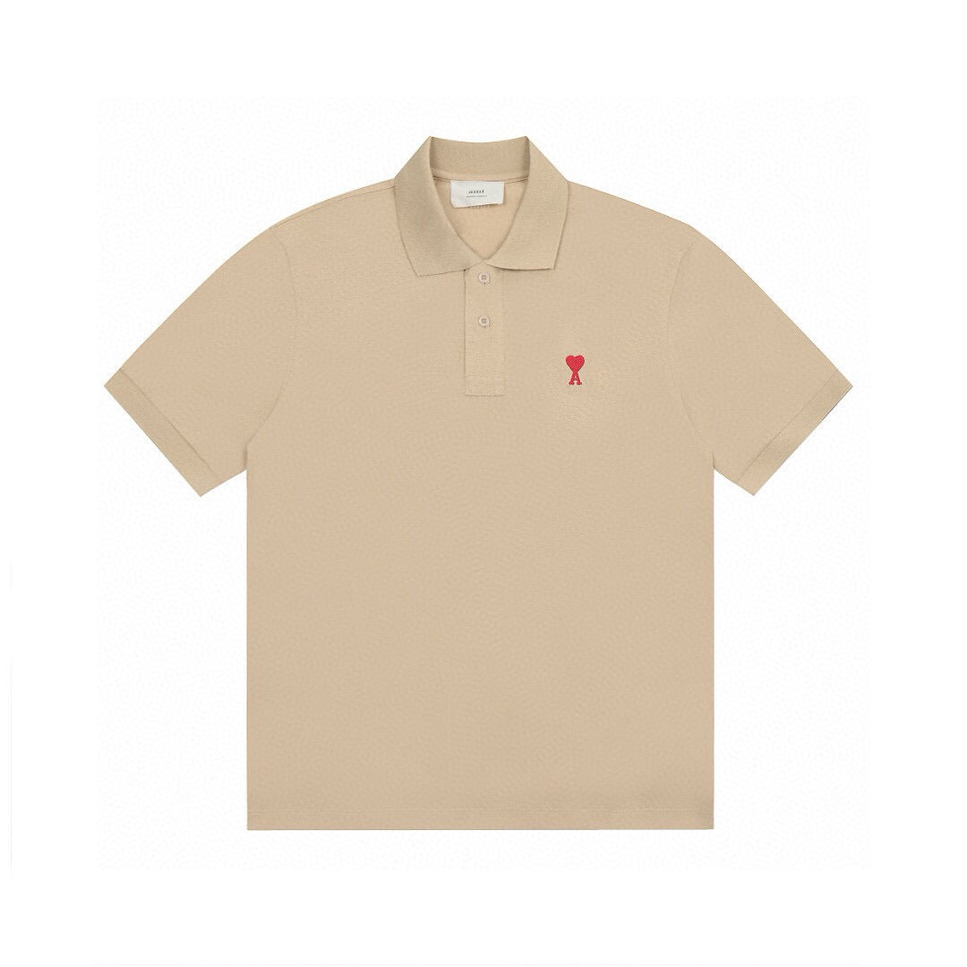 Ami Polo Tee