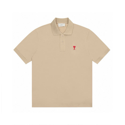 Ami Polo Tee