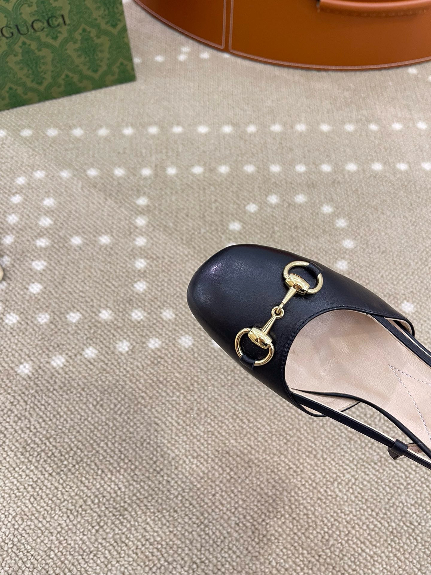 Gucci Heels