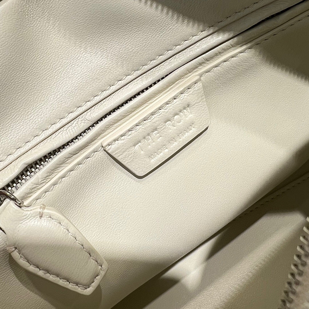 The Row India Bowling