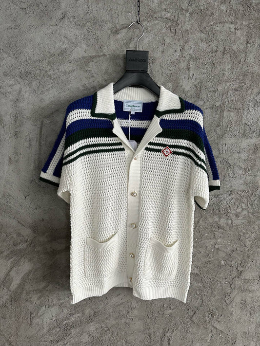 Casablanca Shirt