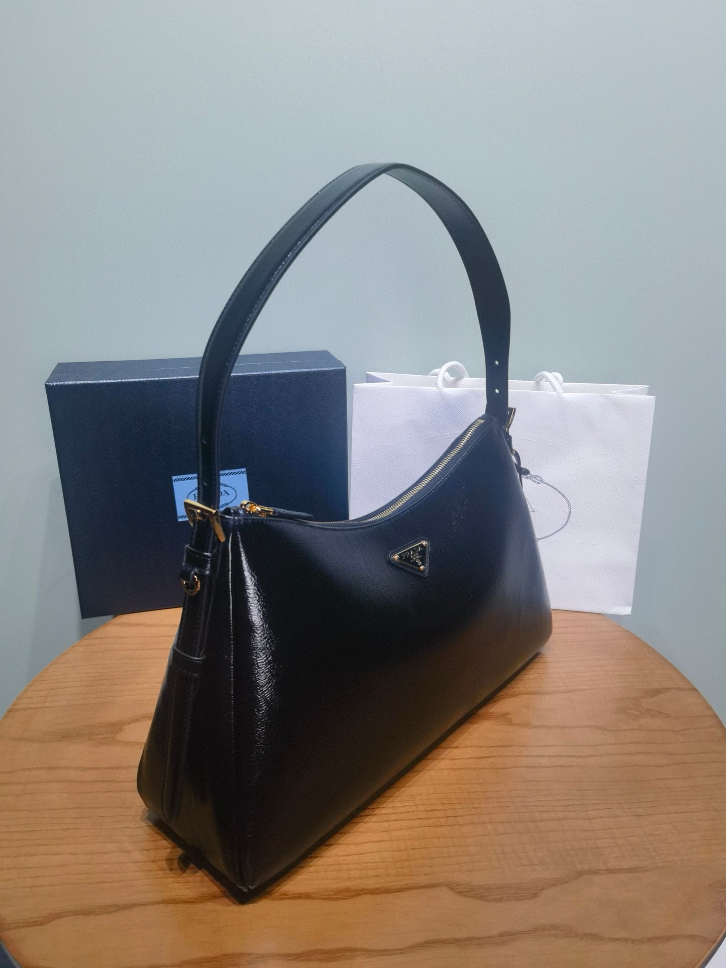 Prada Shoulder bag