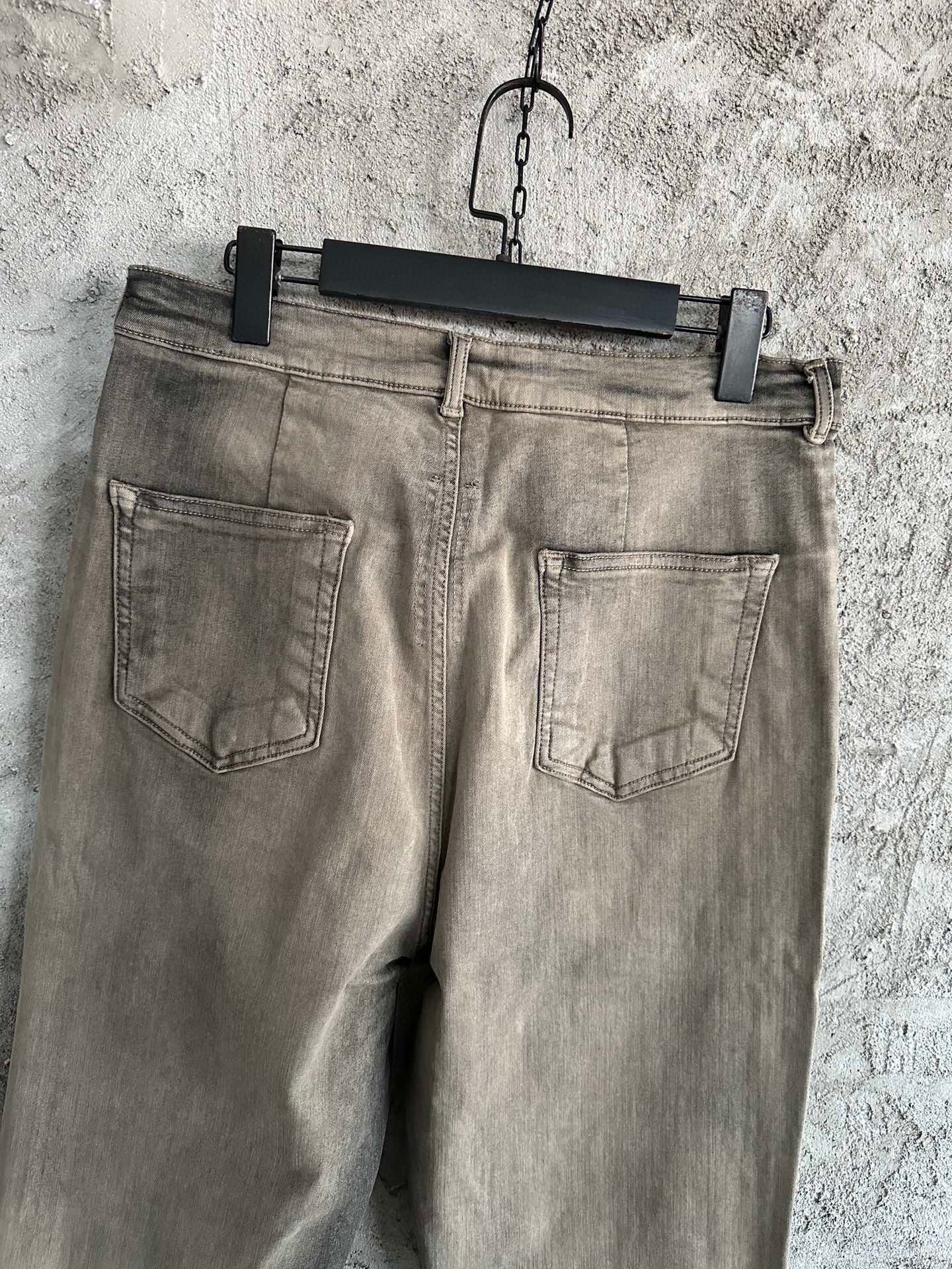 Ricks Owen Long Pants