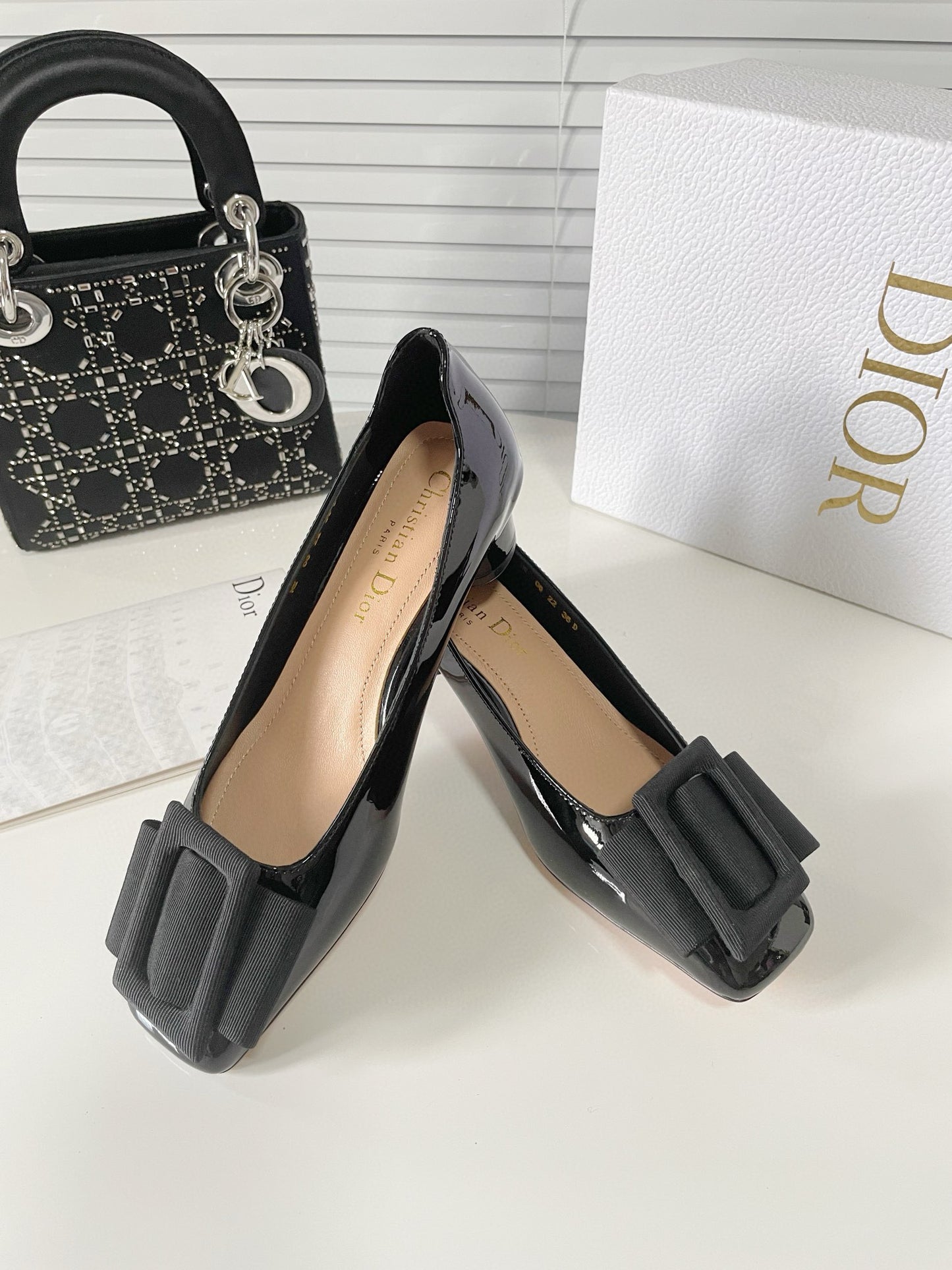 Dior Heels