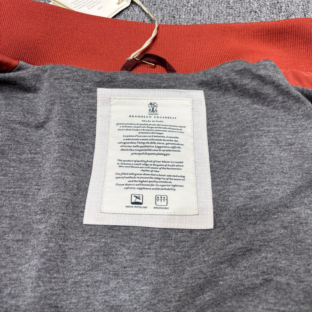 Brunello Cucinelli Jacket