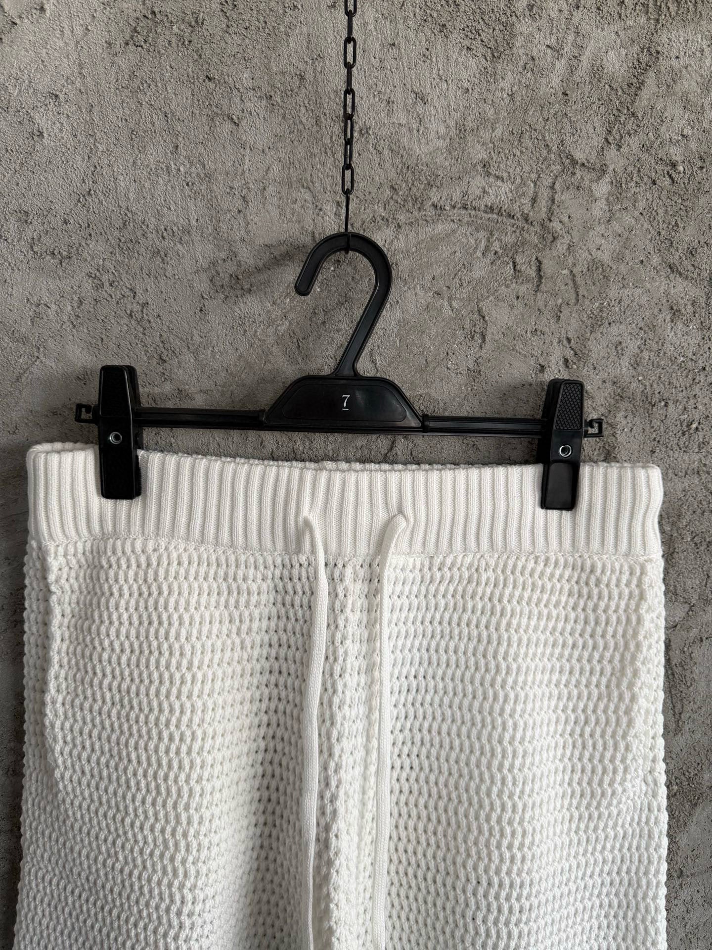 Casablanca Short Pants