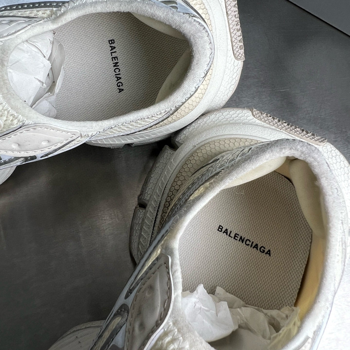 Balenciaga Sneakers