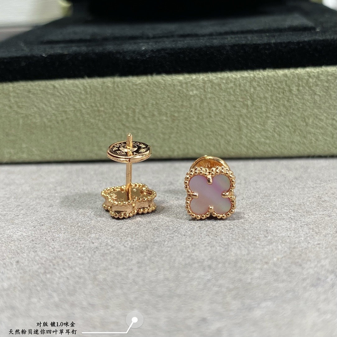 Van Cleef & Arpels Earrings