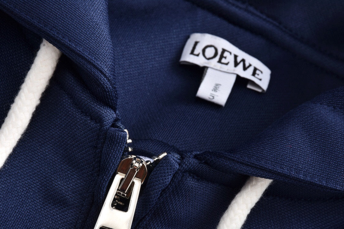 Loewe Jacket