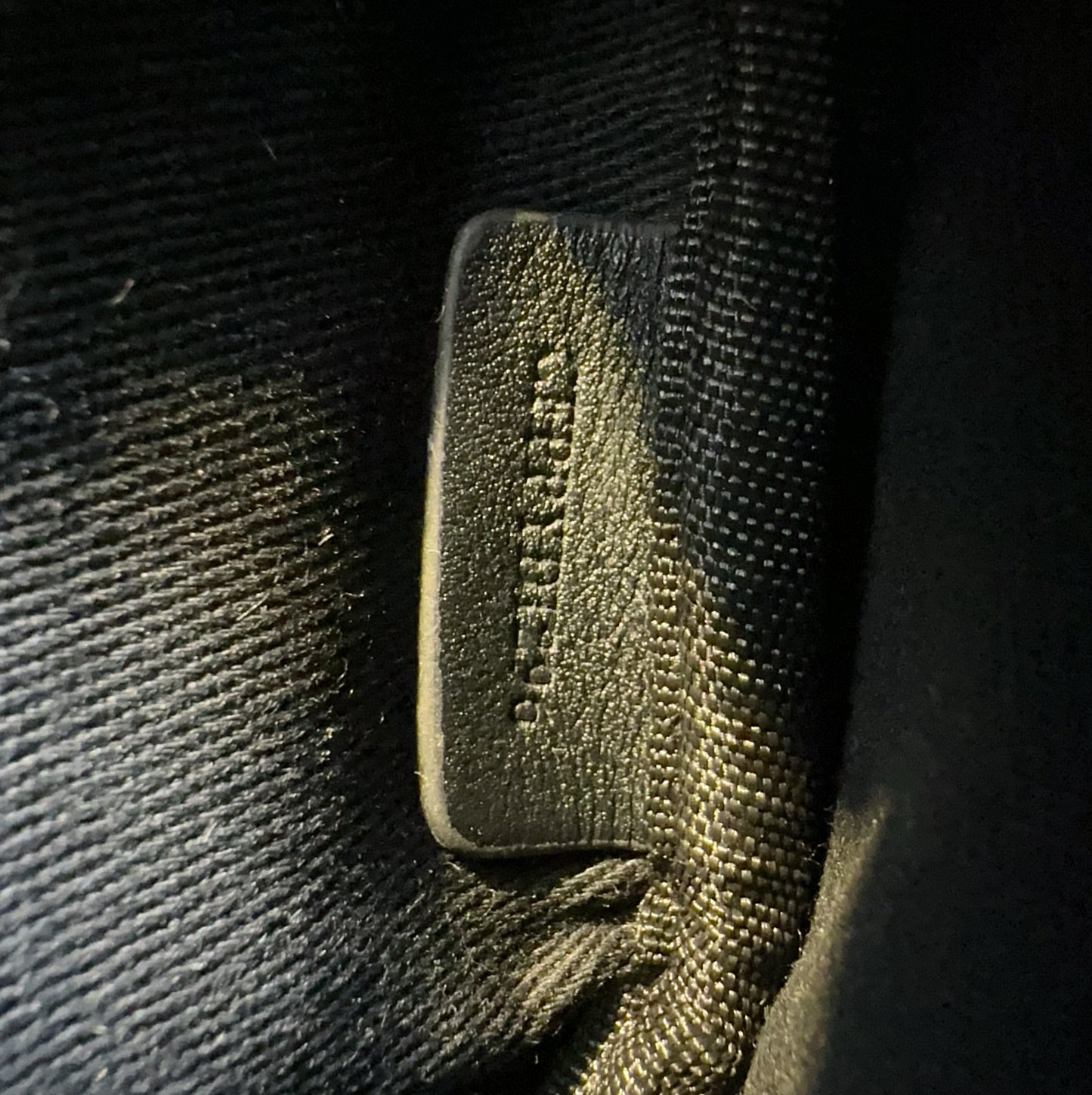 Burberry Cross Body Bag