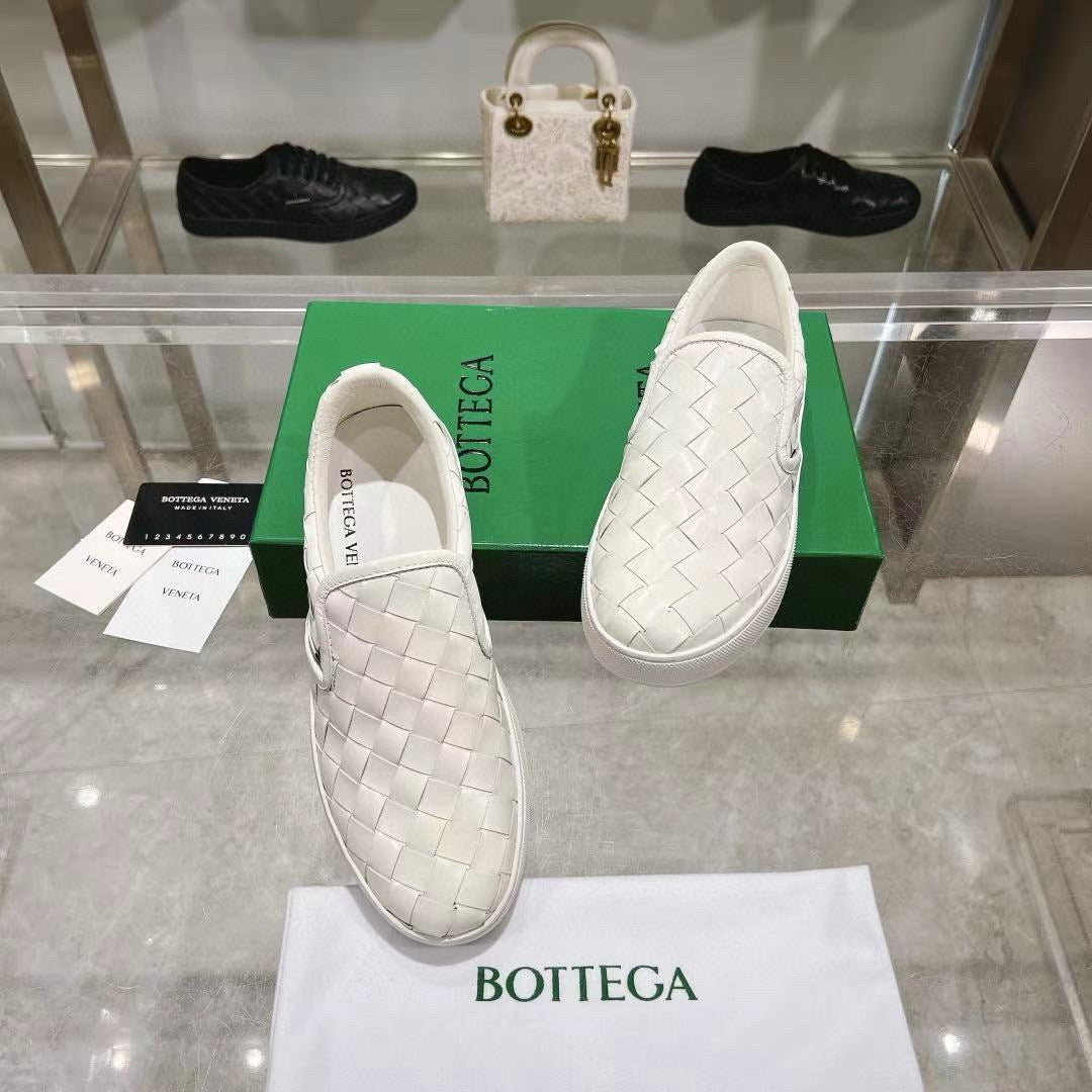 Bottega Veneta Loafer