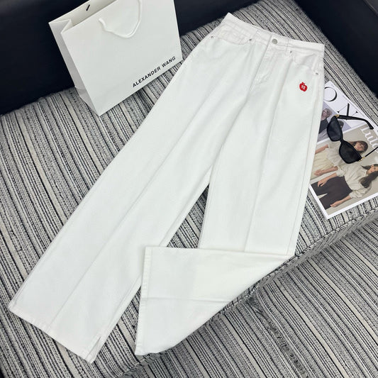 Alexander Wang Long Jeans