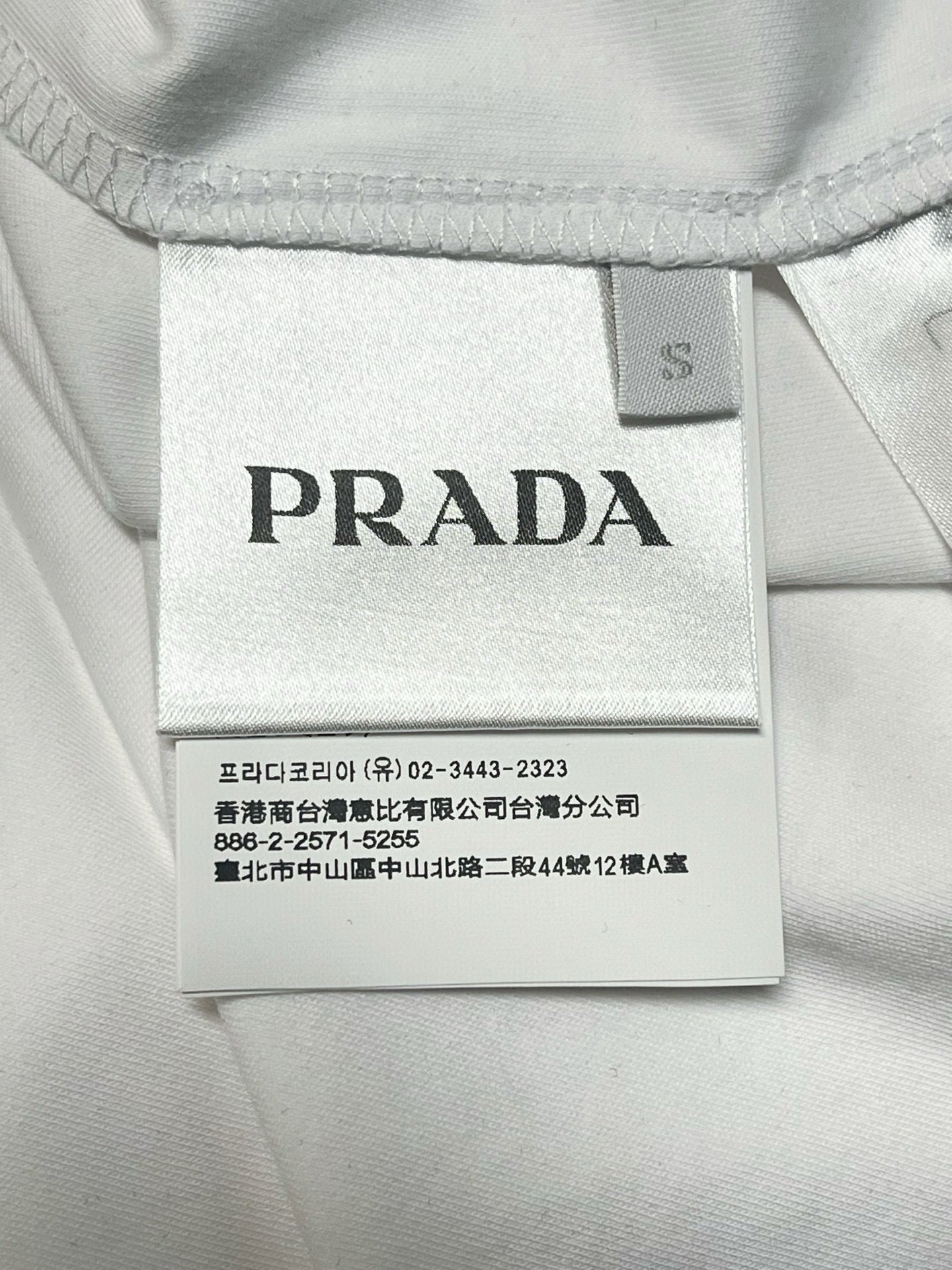 Prada T-Shirt